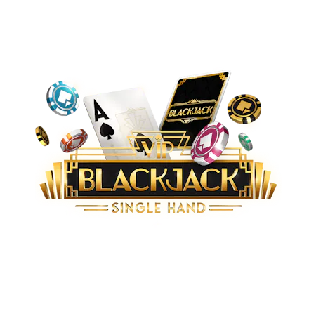 BlackJack Single Hand VIP on Betfair Casino