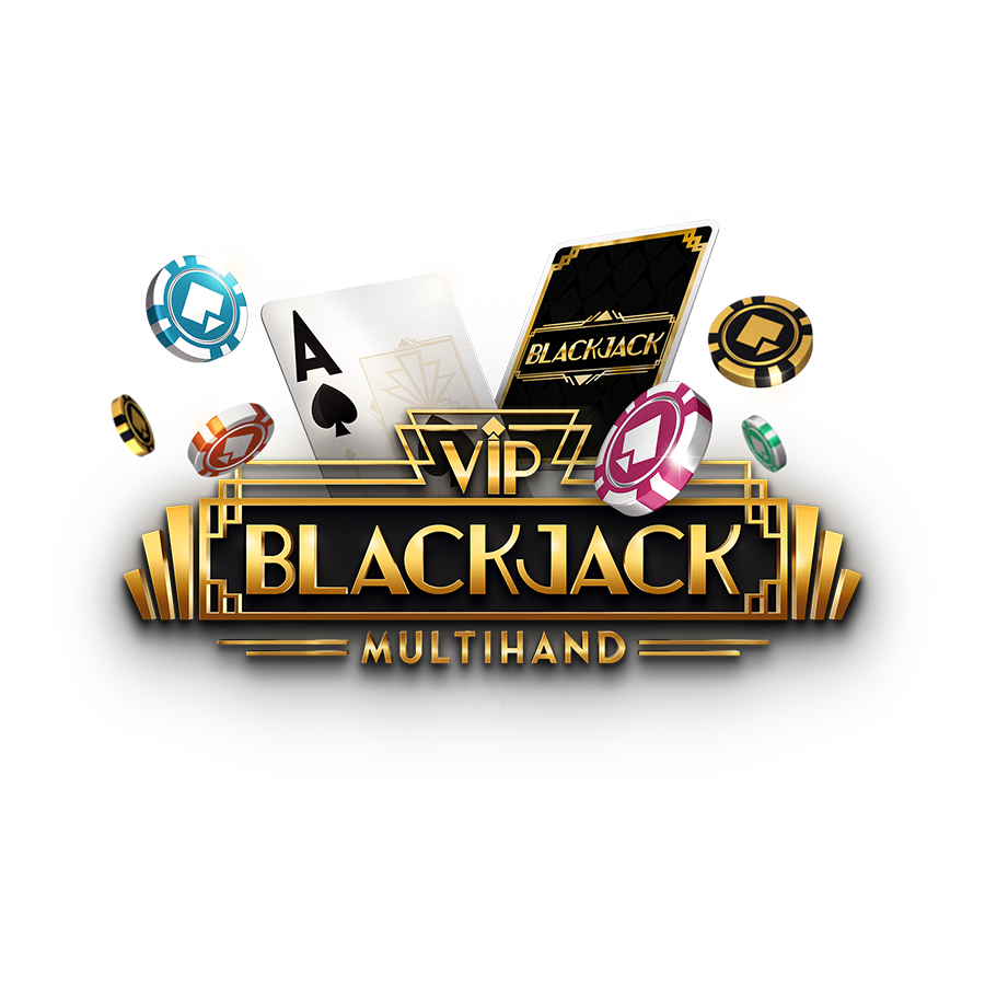 BlackJack Multi Hand VIP on Betfair Arcade