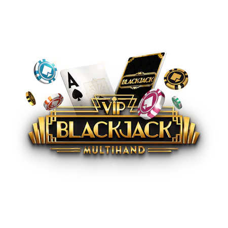 BlackJack Multi Hand VIP on Betfair Casino