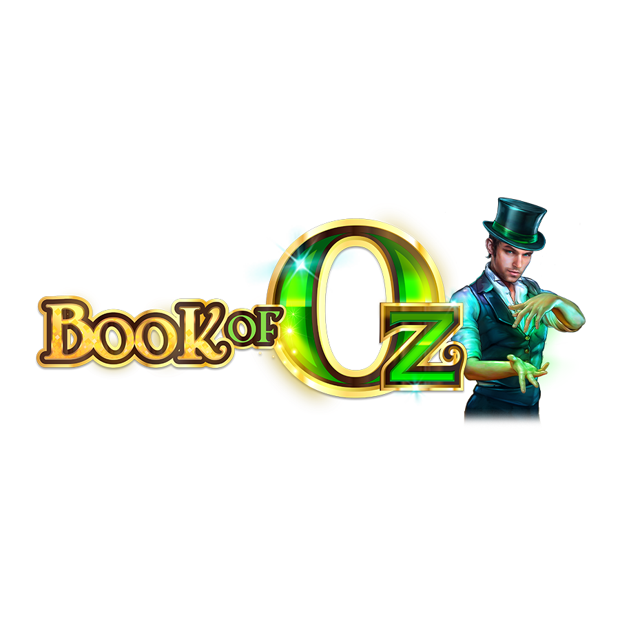 Book of Oz on Betfair Arcade