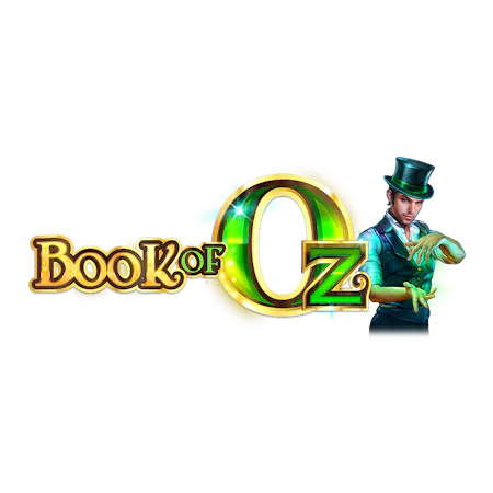 Book of Oz - Betfair Casino