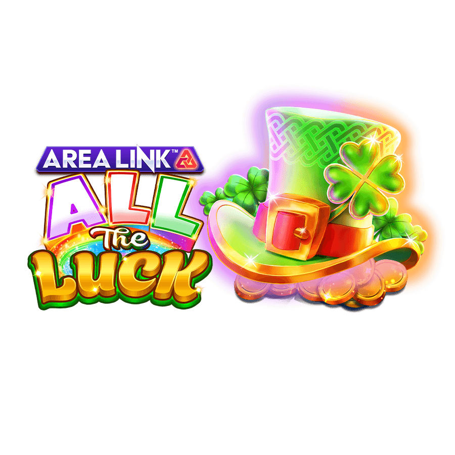 Area Link™ All the Luck - Betfair Casino