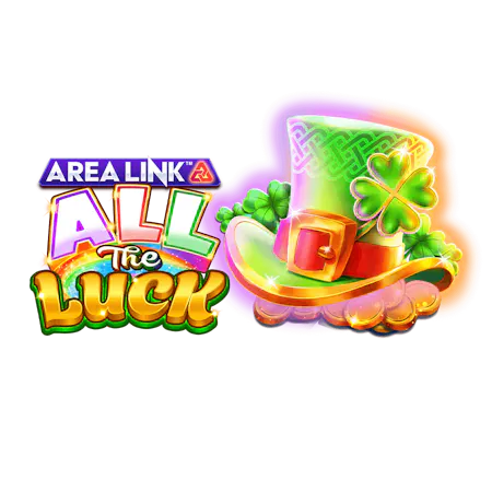 Area Link™ All the Luck - Betfair Casino