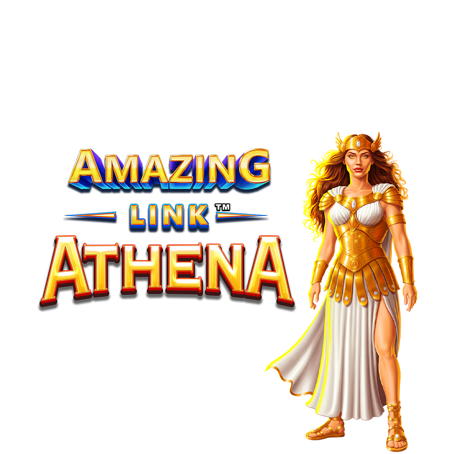 Amazing Link Athena - Betfair Casino