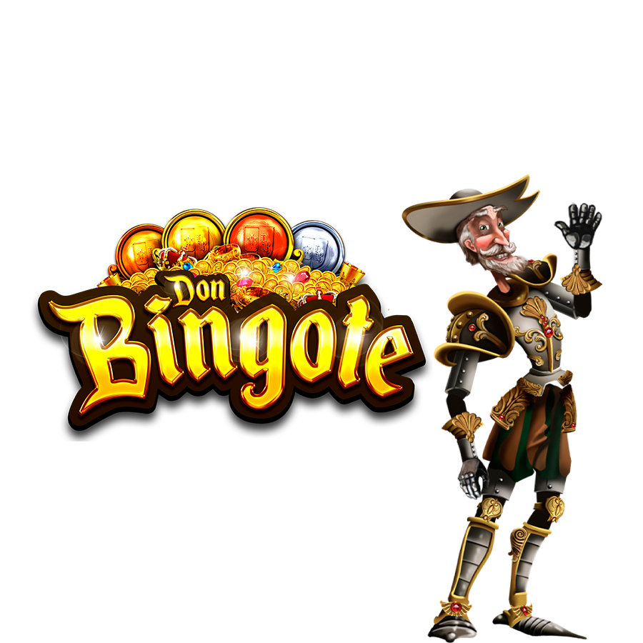 Bingote - Betfair Casino