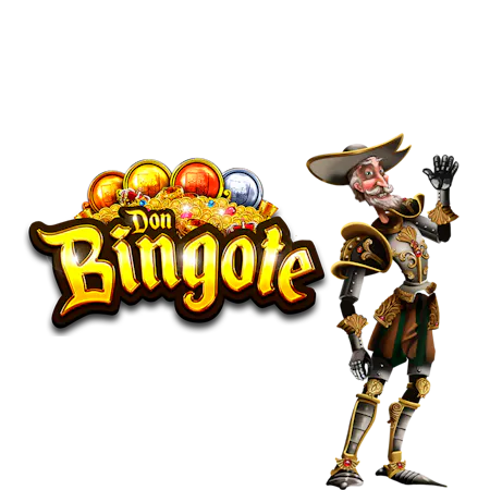 Bingote - Betfair Casino