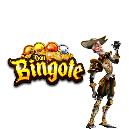 Bingote - Betfair Casino