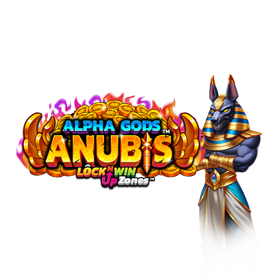 Alpha Gods Anubis - Betfair Casino