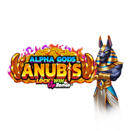 Alpha Gods Anubis - Betfair Casino