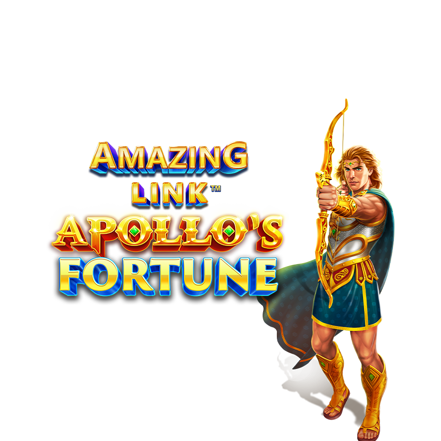 Amazing Link™ Apollo's Fortune - Betfair Casino