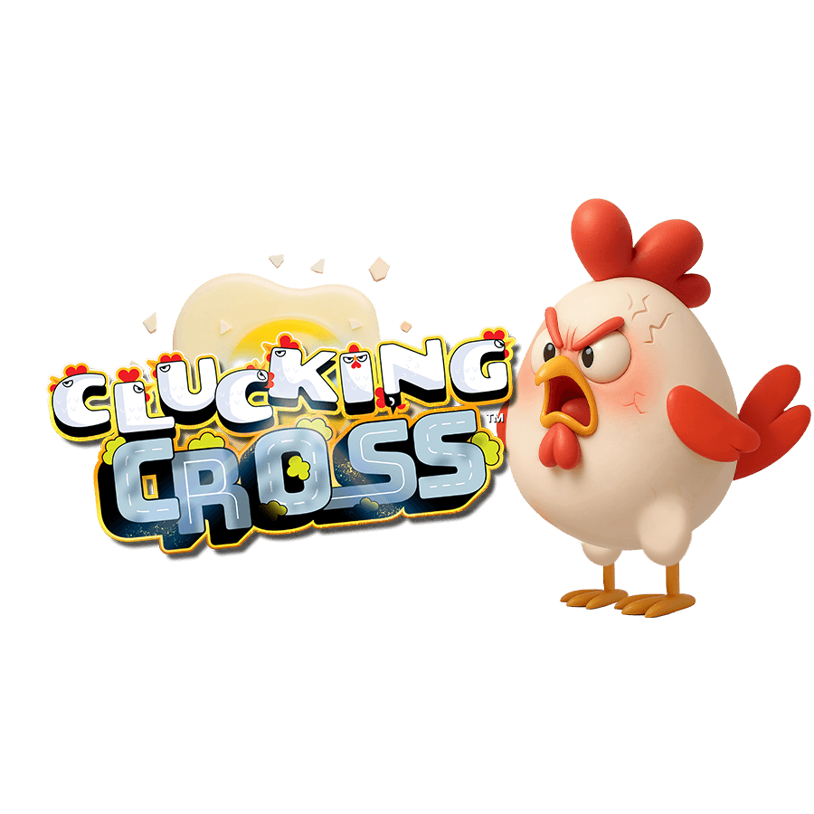 Clucking Cross™ - Betfair Casino