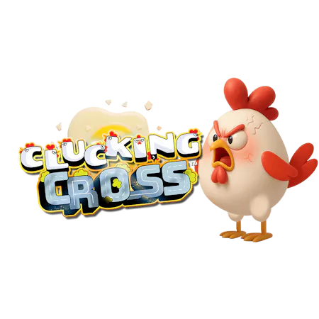Clucking Cross™ - Betfair Casino