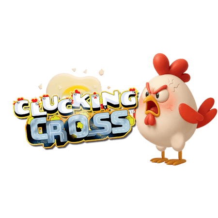 Clucking Cross™ on Betfair Casino