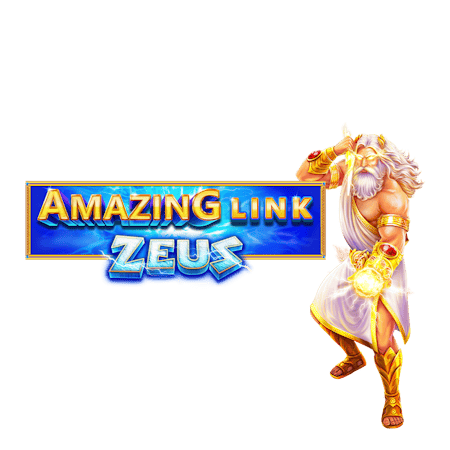 Amazing Link Zeus on Betfair Casino