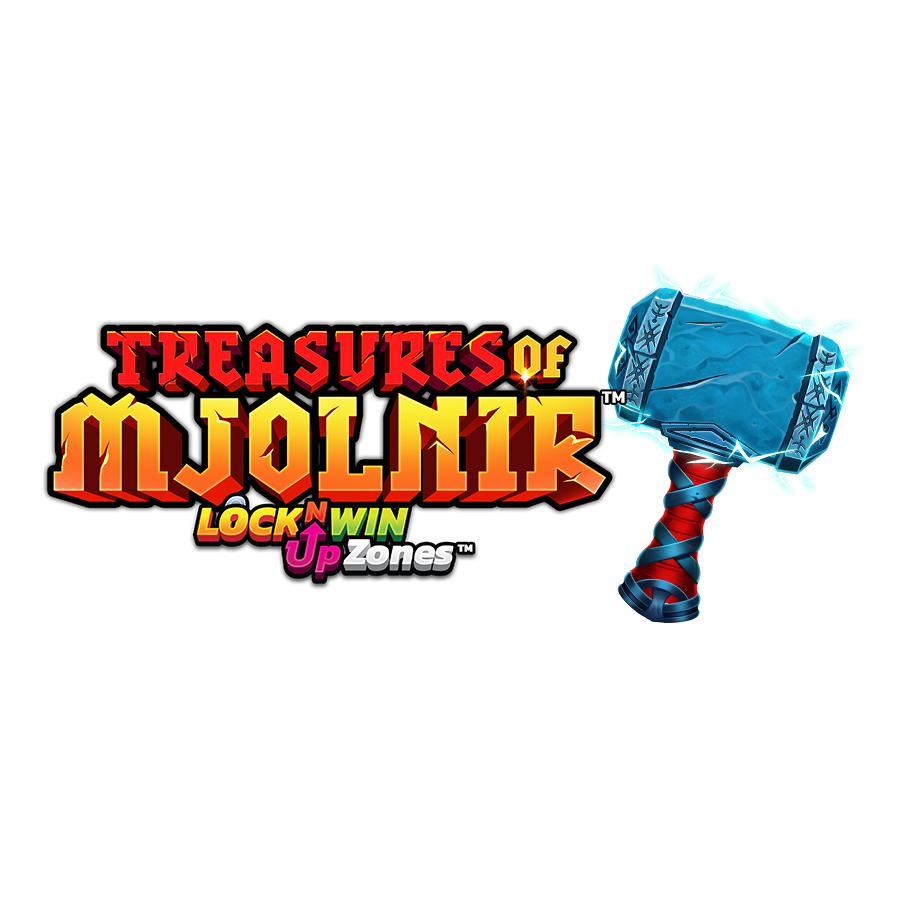 Treasures of Mjolnir - Betfair Casino