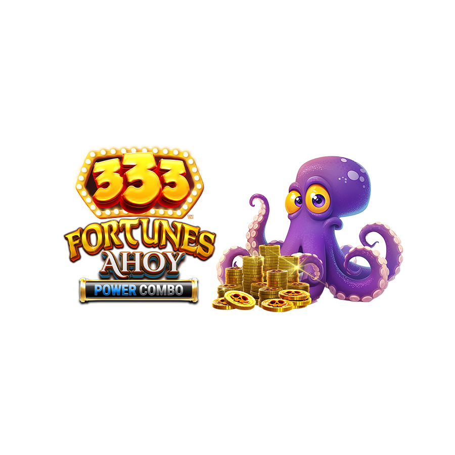 333 Fortunes Ahoy POWER COMBO - Betfair Casino