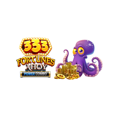 333 Fortunes Ahoy POWER COMBO - Betfair Casino