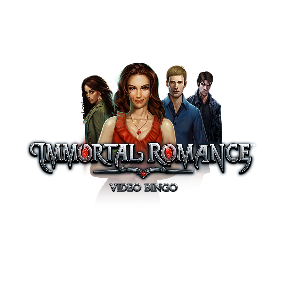 Immortal Romance Video Bingo - Betfair Casino