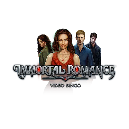 Immortal Romance Video Bingo - Betfair Casino
