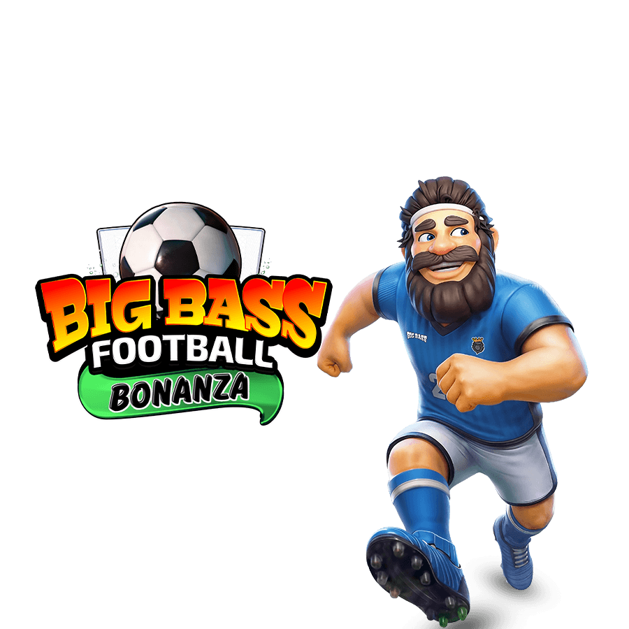 Big Bass Football Bonanza on Betfair Arcade