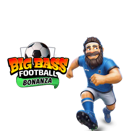 Big Bass Football Bonanza - Betfair Casino