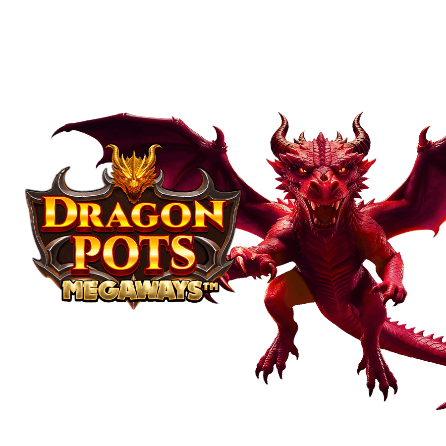 Dragon Pots Megaways™ on Betfair Arcade