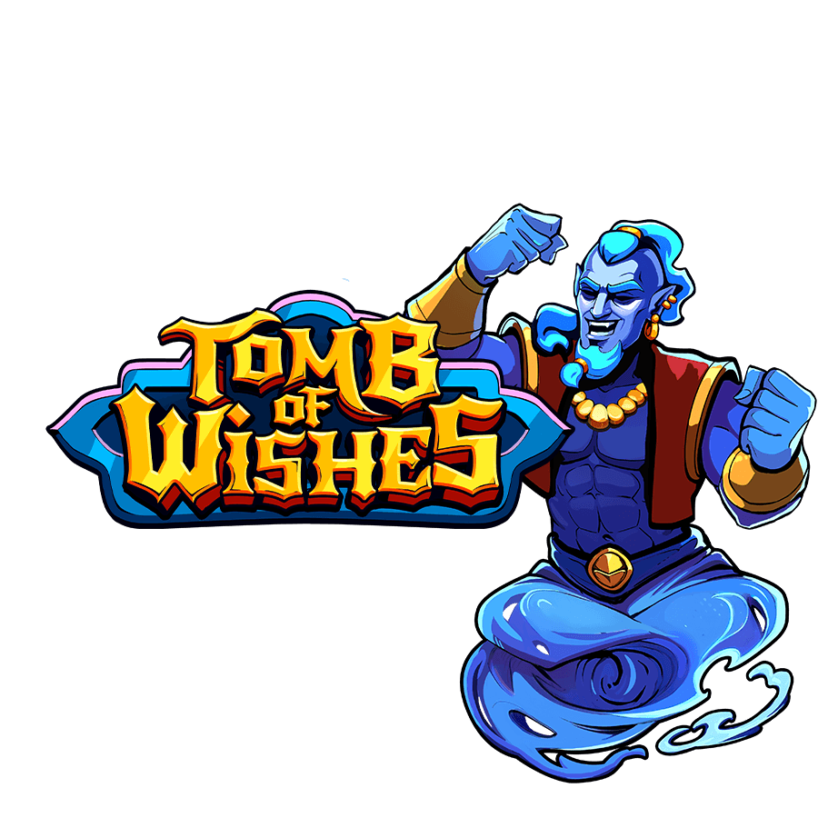 Tomb of Wishes on Betfair Arcade