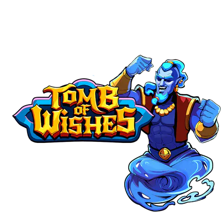Tomb of Wishes - Betfair Casino