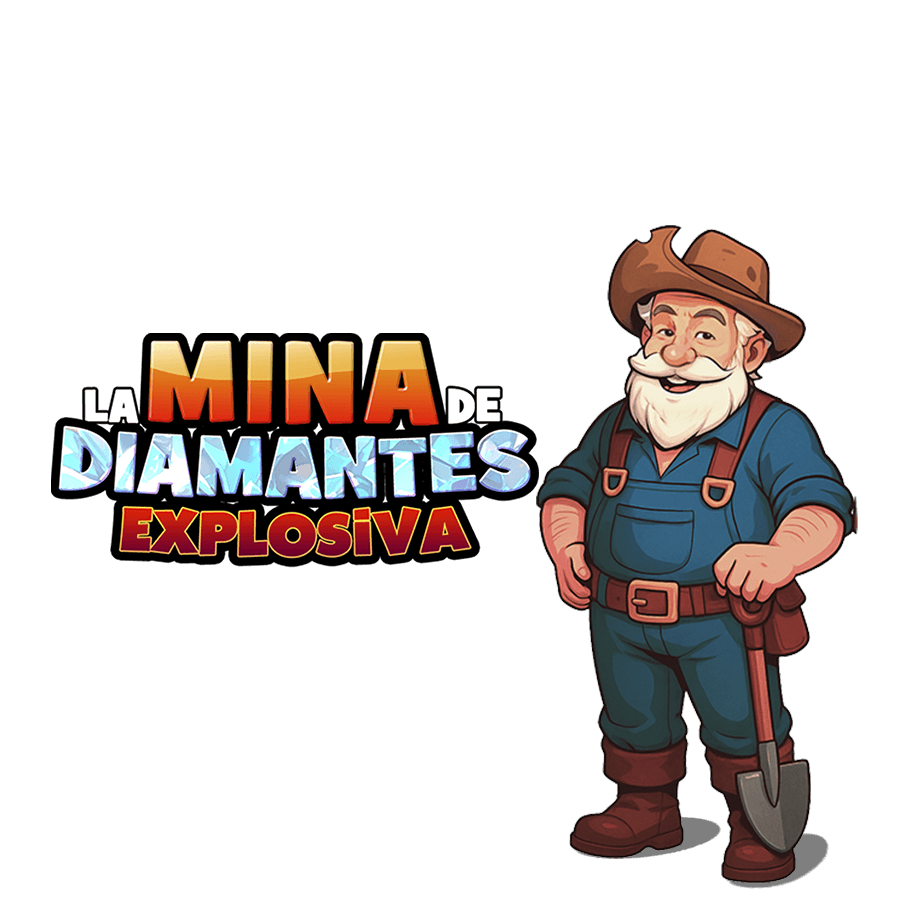 La Mina de Diamantes Explosiva on Betfair Arcade
