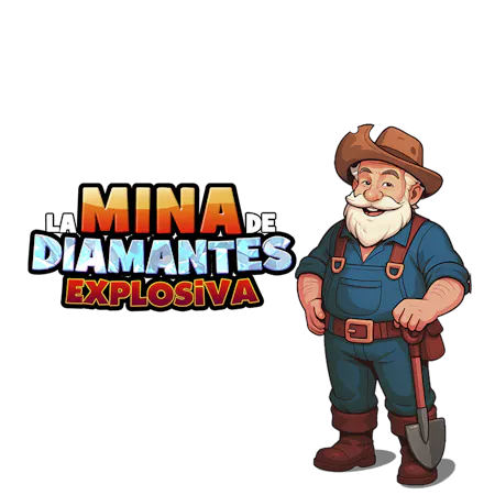 La Mina de Diamantes Explosiva - Betfair Casino