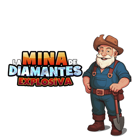 La Mina de Diamantes Explosiva on Betfair Casino