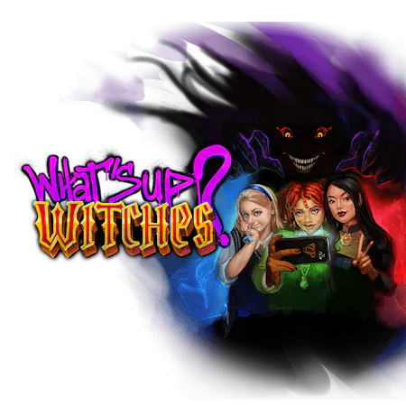 What's Up Witches! - Betfair Casino