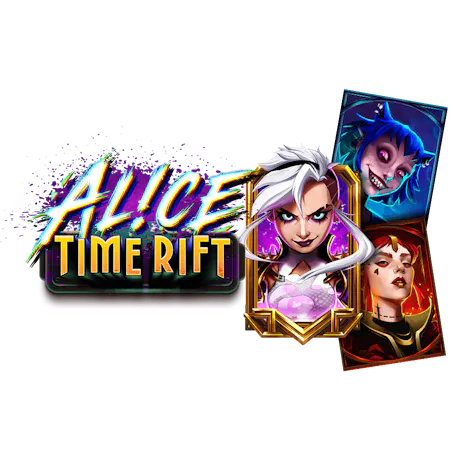 Alice: Time Rift - Betfair Casino