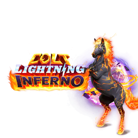 Colt Lightning Inferno - Betfair Casino