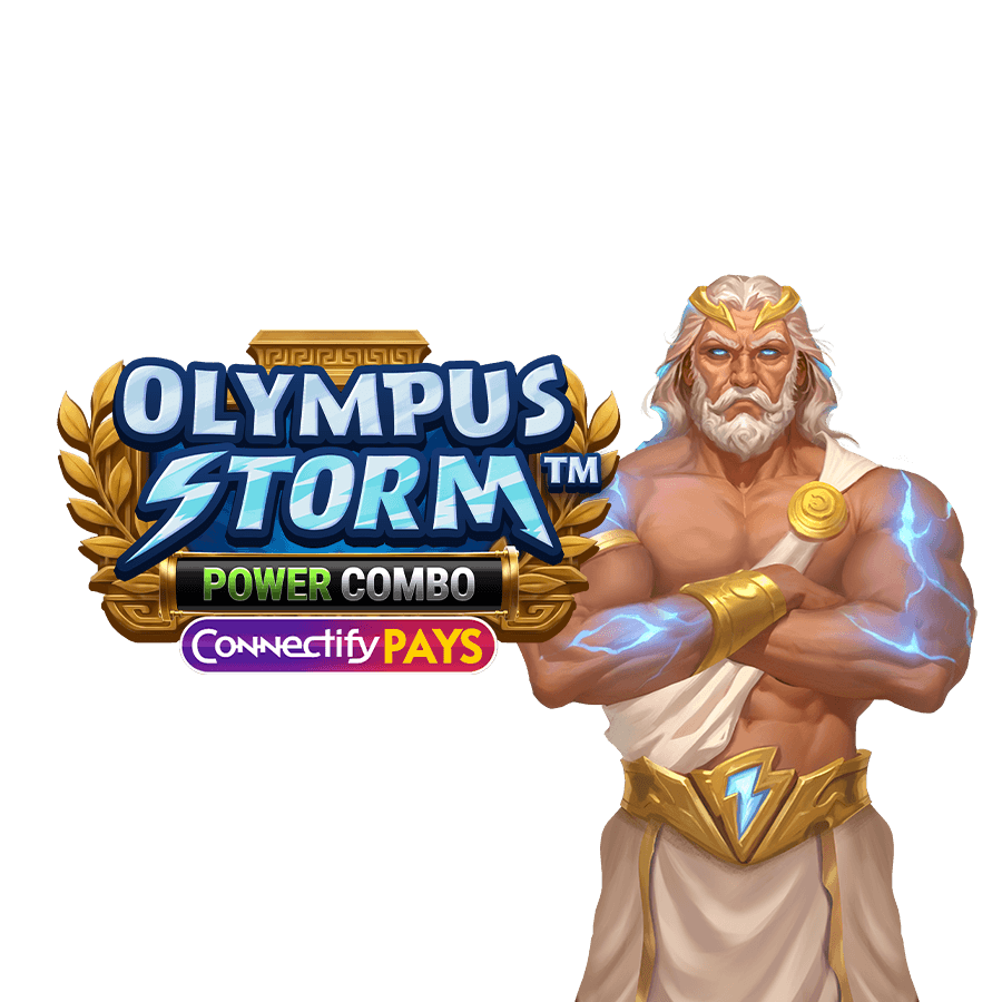 Olympus Storm Connectify Pays Power Combo on Betfair Casino