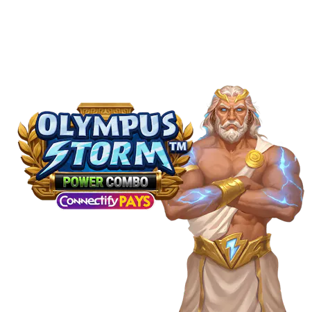 Olympus Storm Connectify Pays Power Combo - Betfair Casino