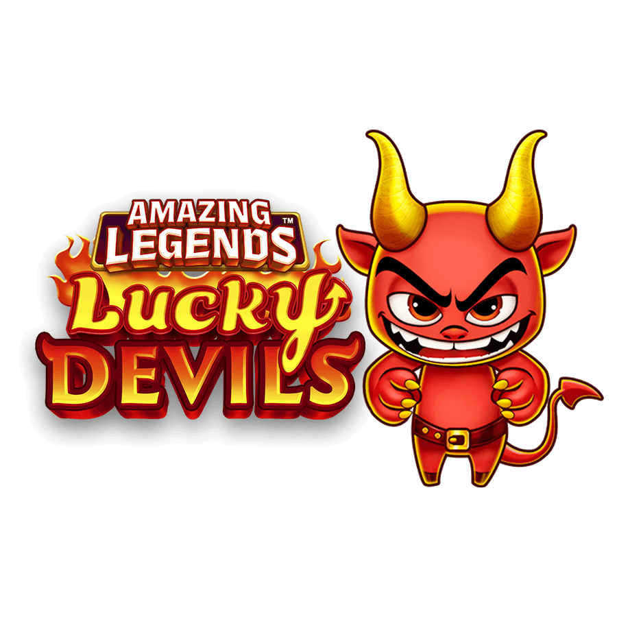 Amazing Legends Lucky Devils on Betfair Casino