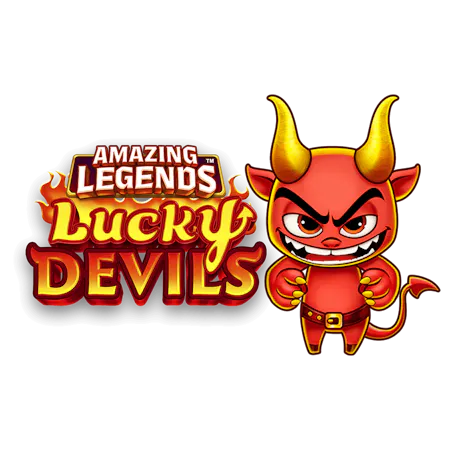 Amazing Legends Lucky Devils - Betfair Casino