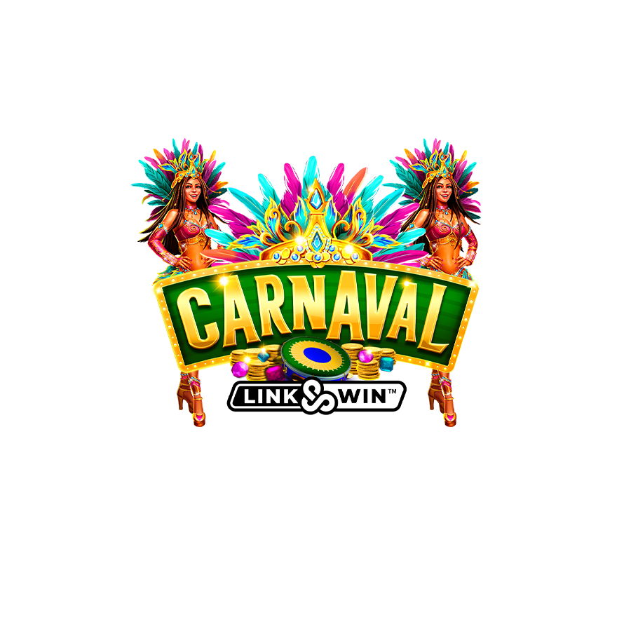 Carnaval Link & Win on Betfair Casino