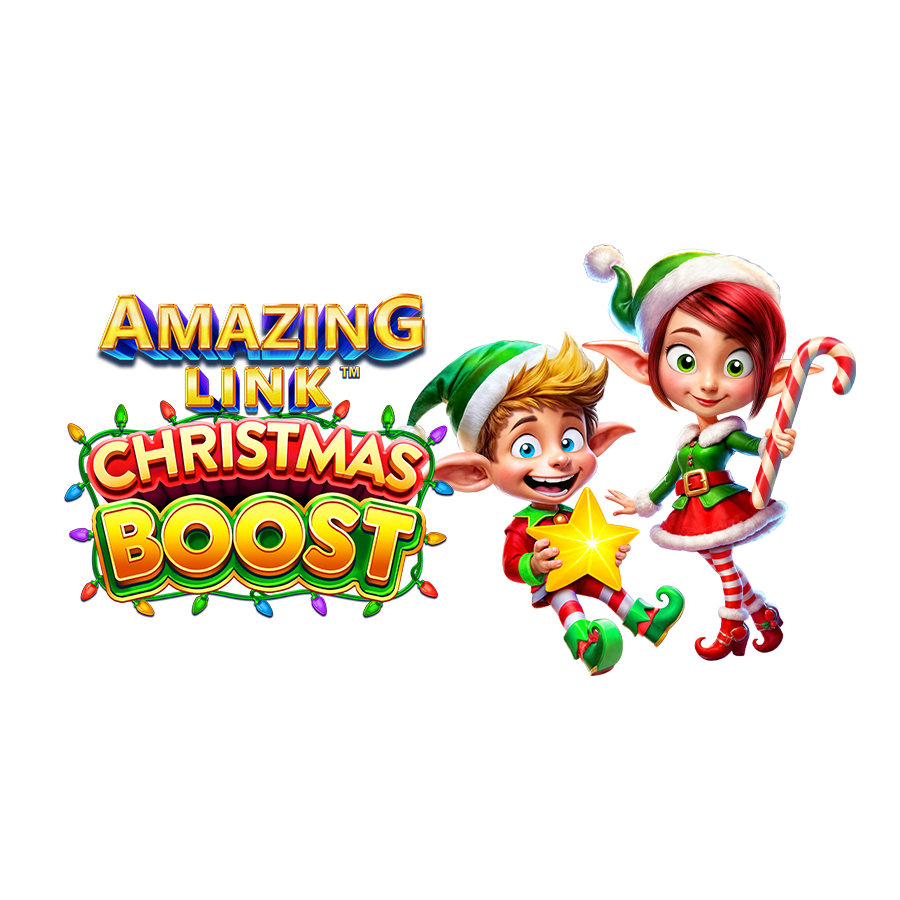 Amazing Link Christmas Boost on Betfair Casino