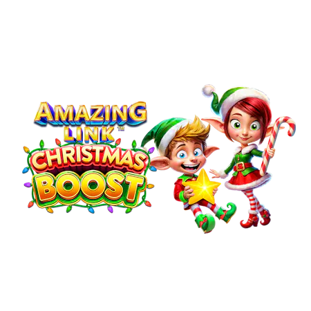 Amazing Link Christmas Boost - Betfair Casino