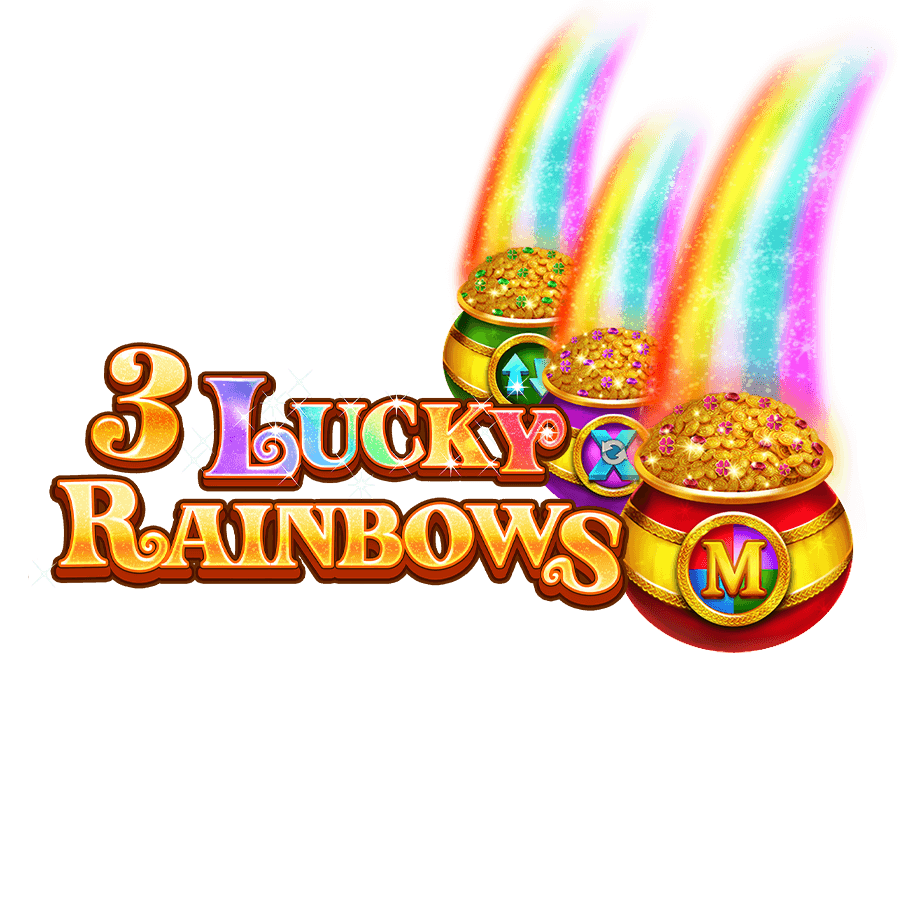 3 Lucky Rainbows on Betfair Casino