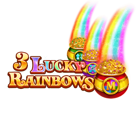 3 Lucky Rainbows - Betfair Casino