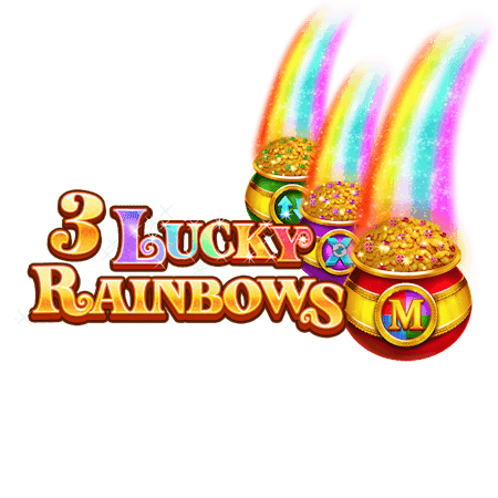 3 Lucky Rainbows on Betfair Casino