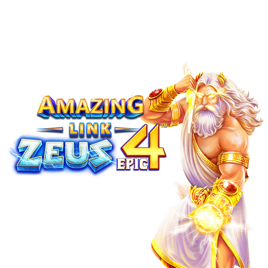 Amazing Link Zeus Epic 4 on Betfair Casino