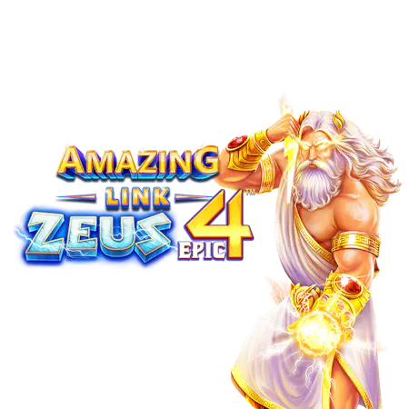 Amazing Link Zeus Epic 4 - Betfair Casino