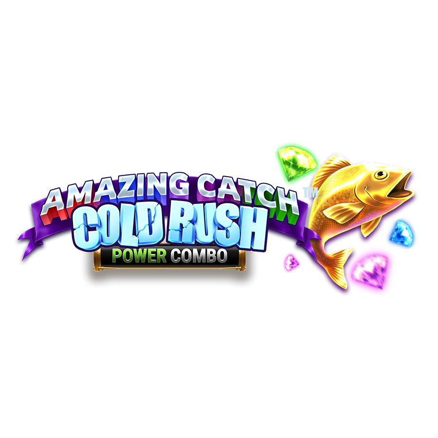 Amazing Catch Cold Rush Power Combo on Betfair Casino