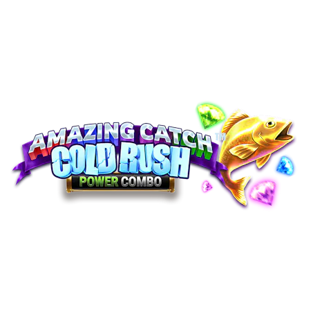 Amazing Catch Cold Rush Power Combo - Betfair Casino
