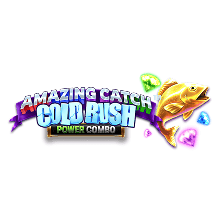 Amazing Catch Cold Rush Power Combo on Betfair Casino