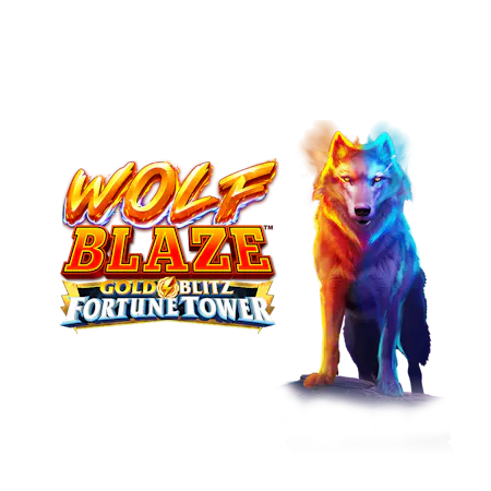 Wolf Blaze Gold Blitz Fortune Tower - Betfair Casino